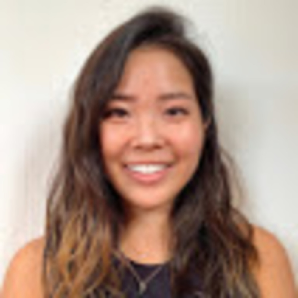 Meet your Posher, Hanae